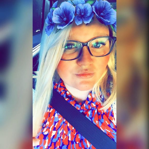 Meet your Posher, Brenna - Picture 1 of 1
